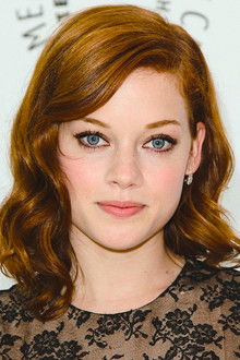 Photo of Jane Levy