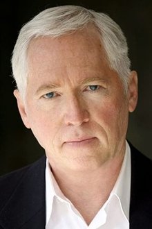 Photo of Ian Patrick Williams