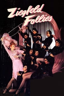 Poster do filme Ziegfeld Follies