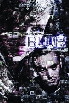 Poster do filme Blur