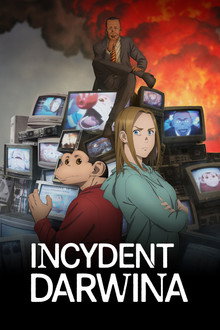 Incydent Darwina