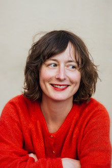 Photo of Pauline Belle