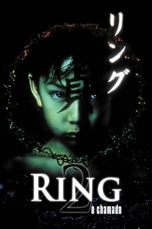 Poster do filme Ring 2: O Chamado