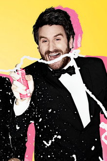 La Folle Soirée du Palmashow