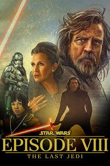 Star Wars: The Last Jedi