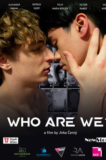 Who Are We?