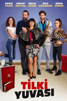Tilki Yuvası