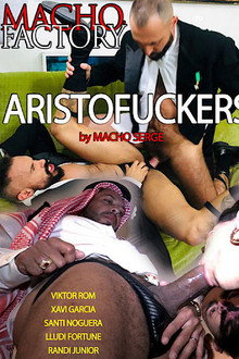Aristofuckers