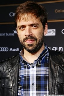 Photo of Fernando Coimbra