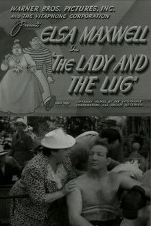 The Lady and the Lug