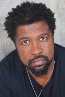Photo of Matt Orduna
