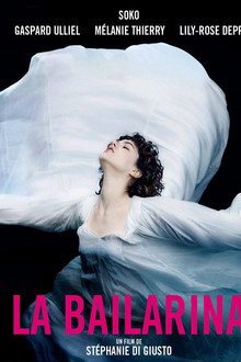 La Bailarina