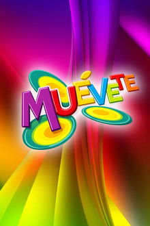 Muévete