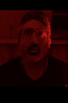 Haunting Tales: A Horror Anthology