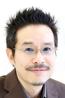 Foto de perfil de Tomorowo Taguchi