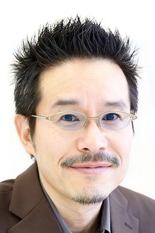 Photo of Tomorowo Taguchi