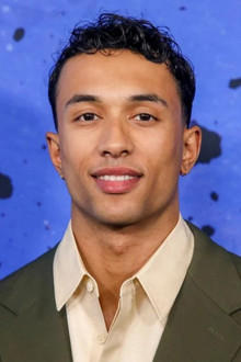 Photo of Sandro Rosta