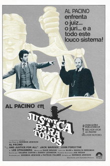 Justiça Para Todos