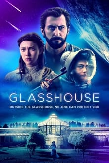 Poster do filme Glasshouse