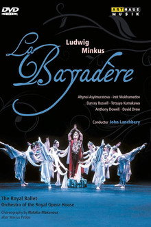 La Bayadere