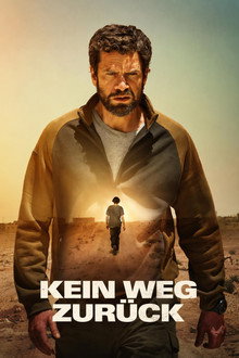 Kein Weg zurück