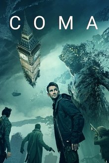 Coma – A Dimensão do Futuro Coma – A Dimensão do Futuro