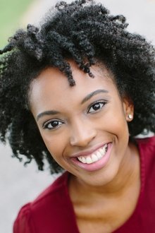 Photo of Angelica Herndon