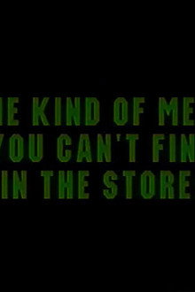 The Kind of Meat You Can't Buy in the Store