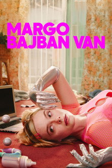 Margo bajban van