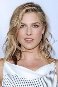 Photo of Ali Larter