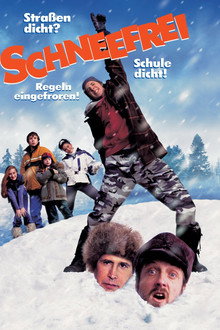 Schneefrei