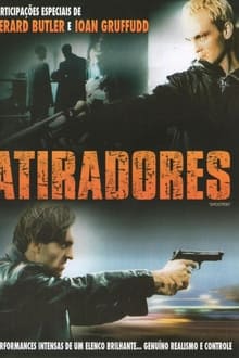 Poster do filme Atiradores