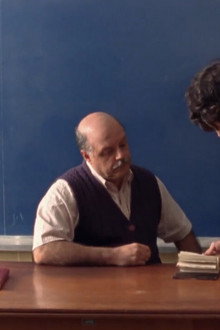 Professor Godoy