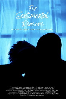 For Sentimental Reasons