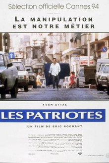 The
Patriots