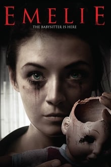 Poster do filme Emelie