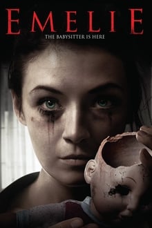 Emelie movie poster