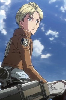 Attack on Titan - Season 2