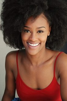 Photo of Taylor Leigh Edwards