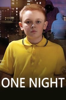 Poster da série One Night