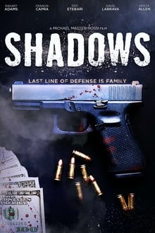 Shadows movie poster