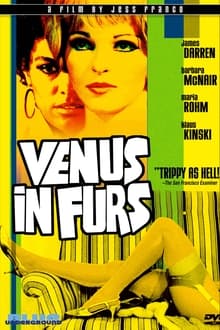 Venus in Furs (DVDRip)