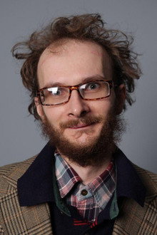Андрей Рудаков
