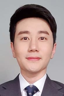 Foto de perfil de Kang Ji-Hoon