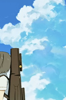 音楽から生まれる物語。”CHRONICLE