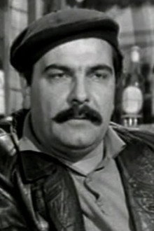 Meyhanecinin Kızı