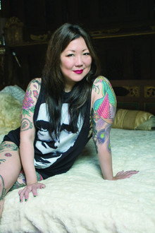 Margaret Cho: PsyCHO