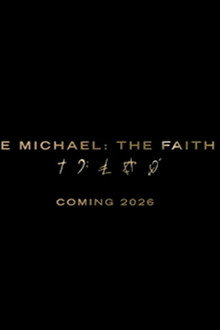 George Michael: The Faith Tour
