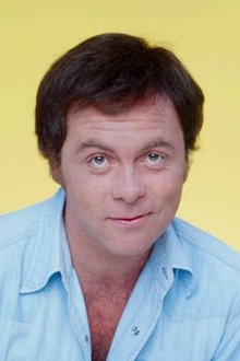 Photo of Christopher Murney