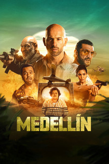 Báo Thủ – Medellin (2023)